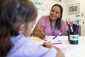 Careers in the Mental Health sector