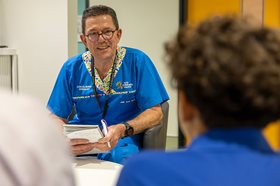 Make yours a meaningful career