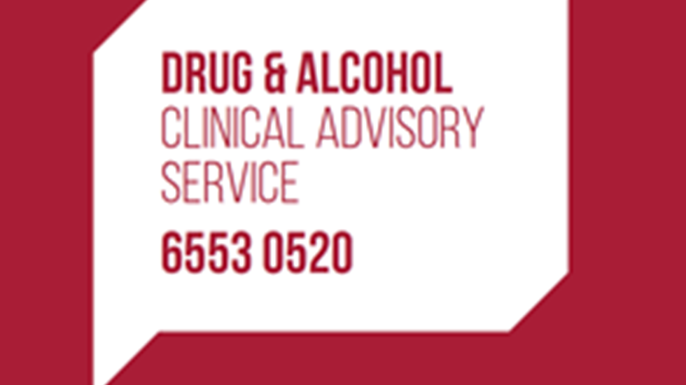 New alcohol and other drug support service