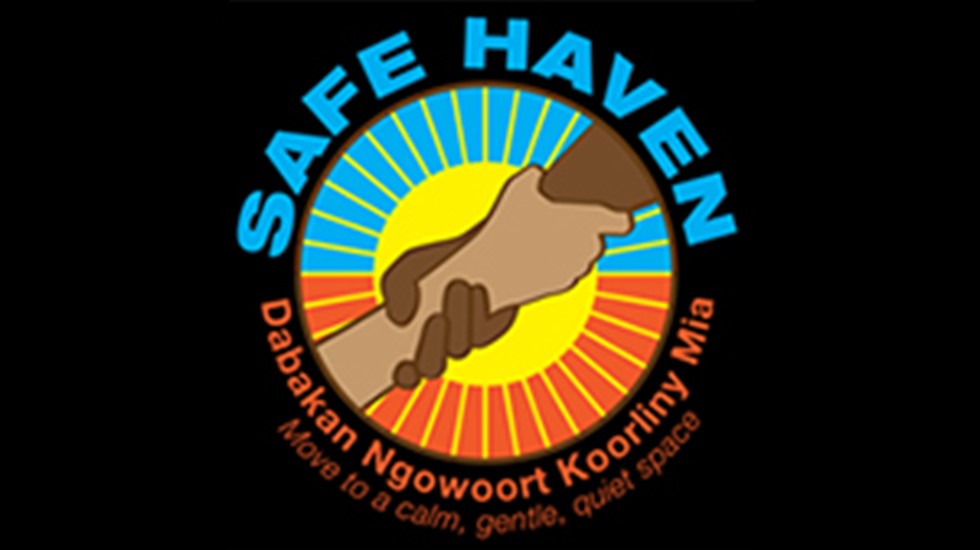 RPH Safe Haven logo