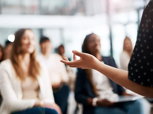 Gatekeeper Suicide Prevention Training