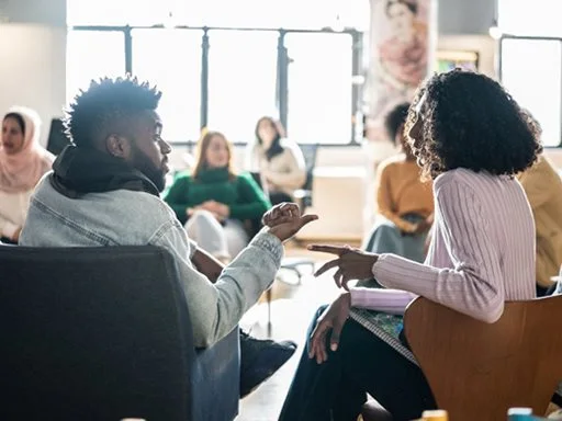 Training for Volunteers