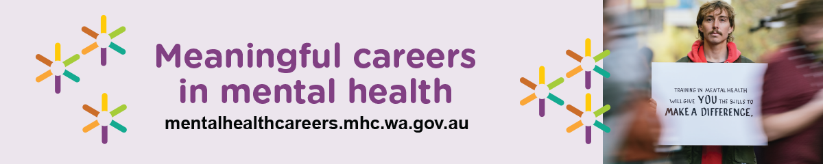 Employment & Career Opportunities | Mental Health Commission